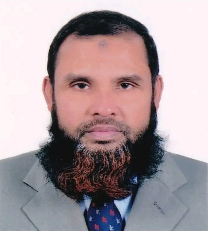 মো. রফিক উল্লাহ